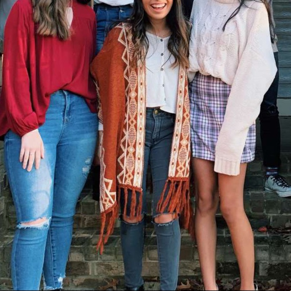Super cute Kimono!